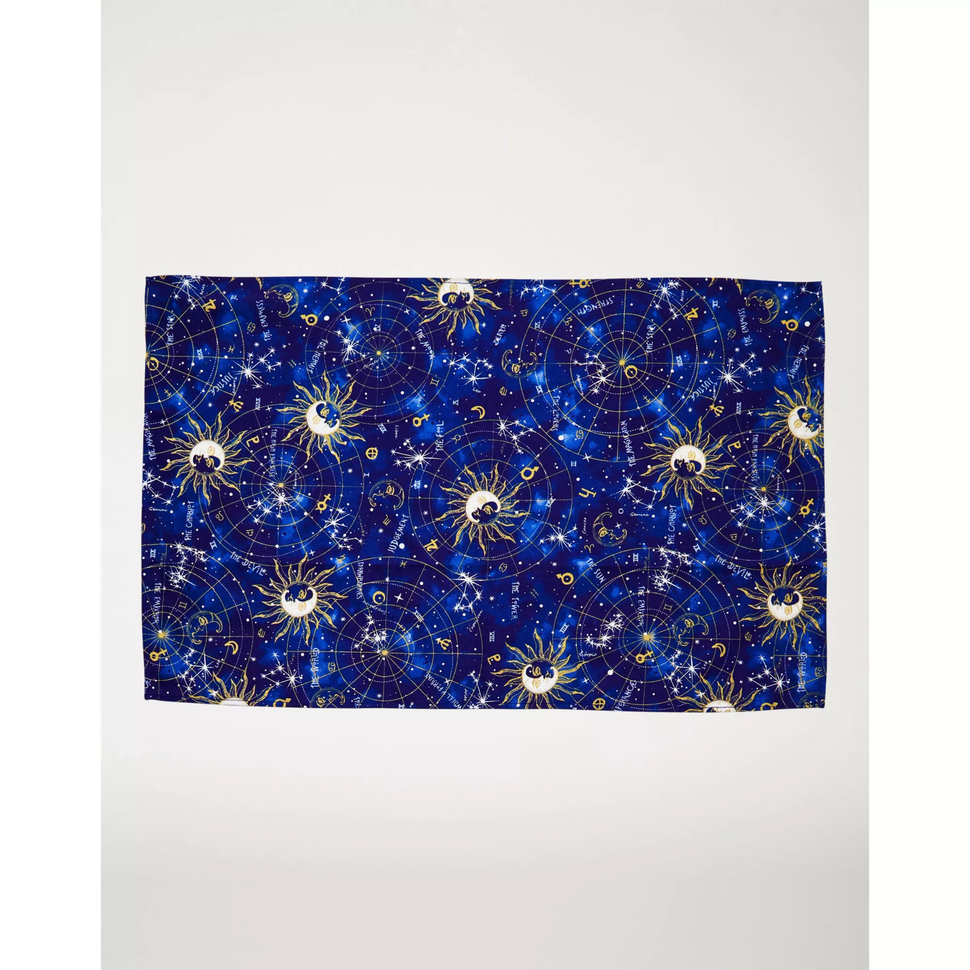 Tarot Dish Towel at Spencer's