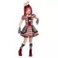 Kids Marionette Doll Costume at Spirit Halloween