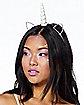 Unicorn Rhinestone Headband