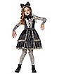 Kids Broken Doll Costume - The Signature Collection