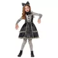 Kids Broken Doll Costume - The Signature Collection at Spencer's