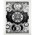 7 Ft Tarot Celestial Tablecloth at Spirit Halloween