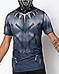 Black Panther T Shirt - Marvel