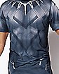 Black Panther T Shirt - Marvel