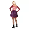 Adult Sarah Sanderson Dress - Hocus Pocus at Spencer's