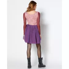 Adult Sarah Sanderson Dress - Hocus Pocus at Spencer's