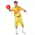 Adult Average Joe's Costume - Dodgeball at Spirit Halloween