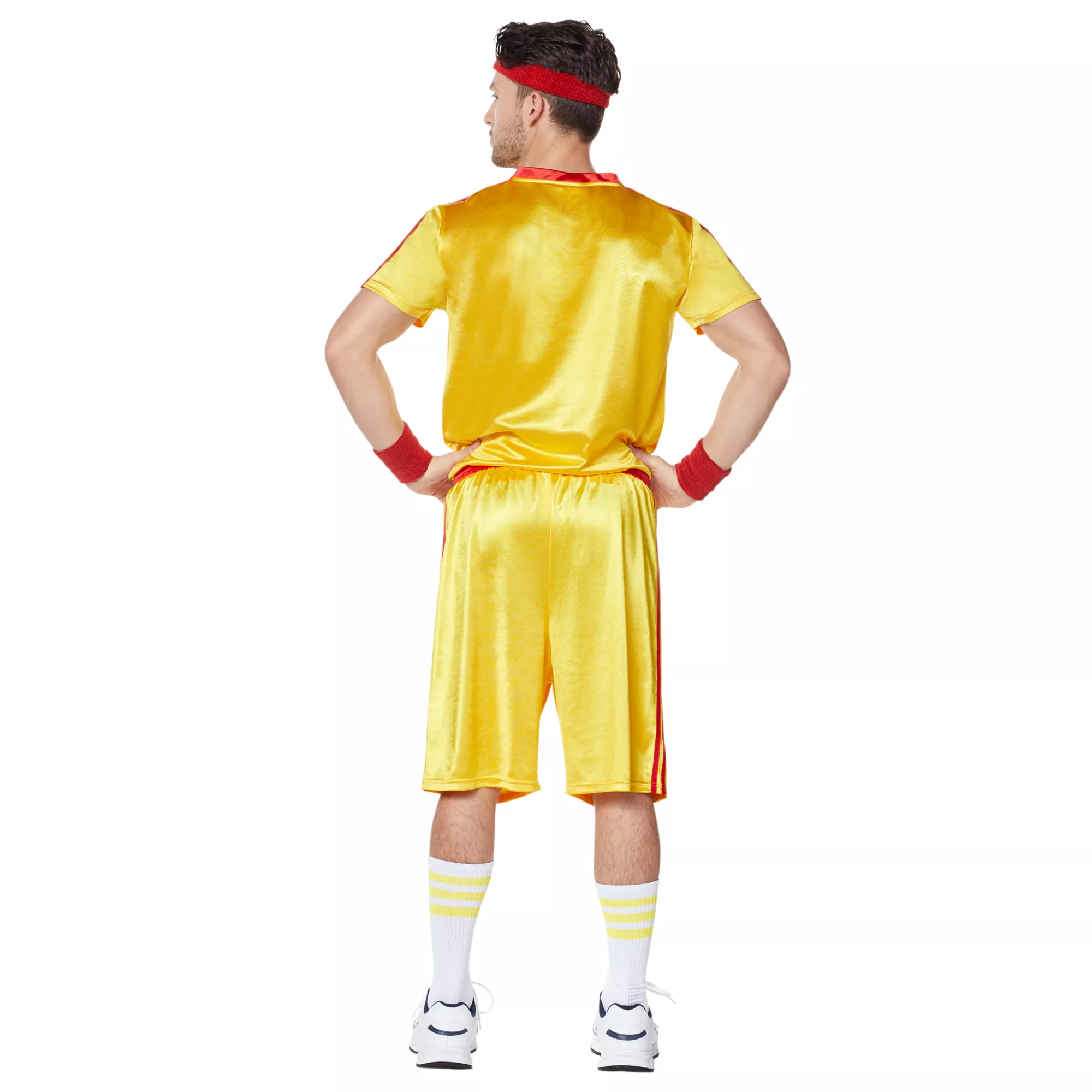 Adult Average Joe's Costume - Dodgeball at Spirit Halloween