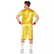 Adult Average Joe's Costume - Dodgeball at Spirit Halloween