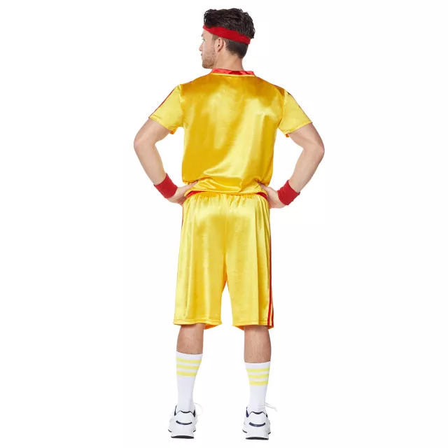Adult Average Joe's Costume - Dodgeball at Spirit Halloween