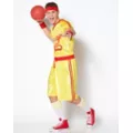 Adult Average Joe's Costume - Dodgeball at Spirit Halloween