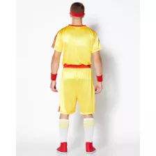 Adult Average Joe's Costume - Dodgeball at Spirit Halloween