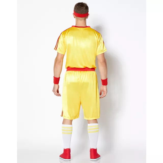 Adult Average Joe's Costume - Dodgeball at Spirit Halloween