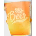 Oktoberfest Adult Pint Glass Beer Costume at Spencer's