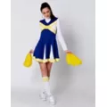 Adult Archie Cheerleader Costume - Archie Comics at Spirit Halloween