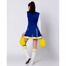 Adult Archie Cheerleader Costume - Archie Comics at Spirit Halloween