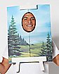 Adult Bob Ross Painting Costume - Firefly