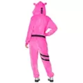 Adult Plush Cuddle Team Leader Costume - Fortnite at Spencer's