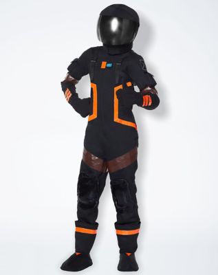 kids dark voyager costume fortnite - spencer fortnite