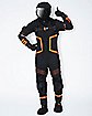 Adult Dark Voyager Costume - Fortnite