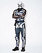 Adult Skull Trooper Costume - Fortnite