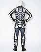 Adult Skull Trooper Costume - Fortnite