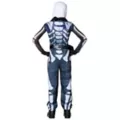 Youth Skull Trooper Costume - Fortnite at Spirit Halloween