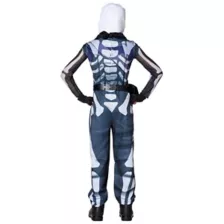 Youth Skull Trooper Costume - Fortnite at Spirit Halloween