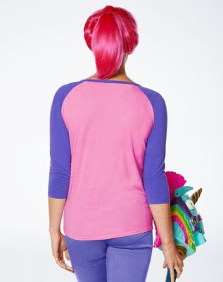 Adult Brite Bomber Costume T-Shirt - Fortnite
