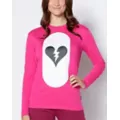 Adult Cuddle Team Leader Costume T Shirt - Fortnite at Spencer's