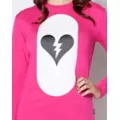 Adult Cuddle Team Leader Costume T Shirt - Fortnite at Spencer's
