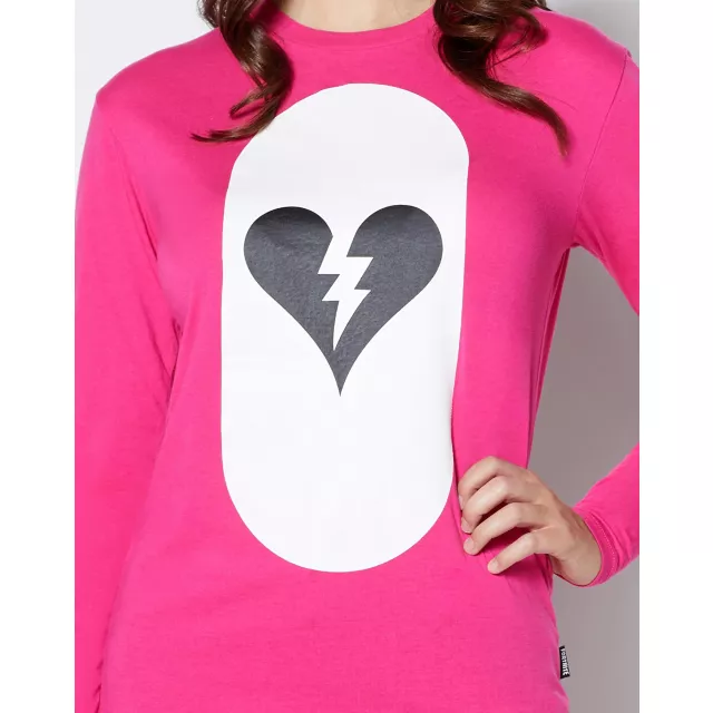 Adult Cuddle Team Leader Costume T Shirt - Fortnite at Spencer's
