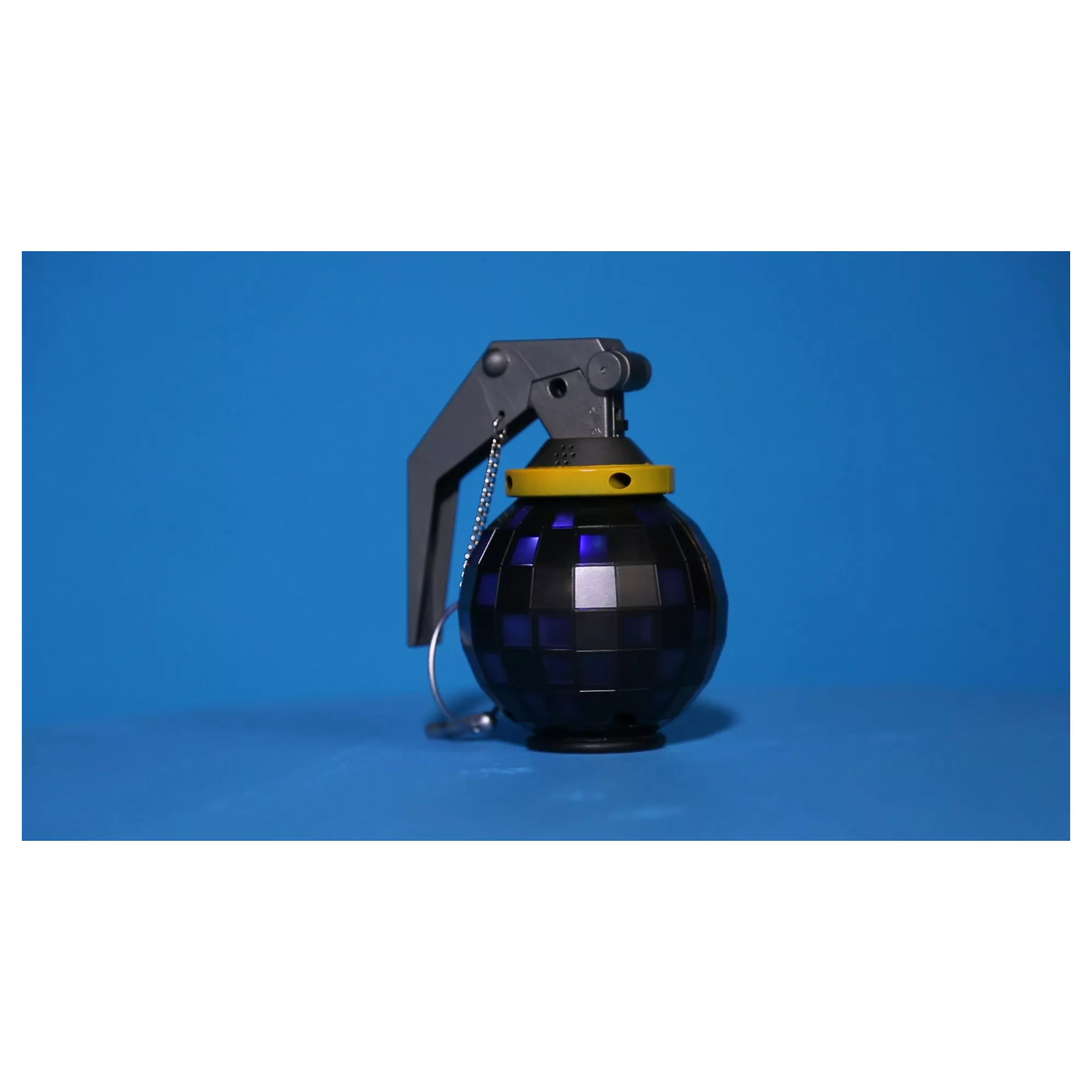 Light-Up Boogie Bomb with Sound - Fortnite