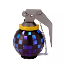 Light-Up Boogie Bomb with Sound - Fortnite at Spirit Halloween