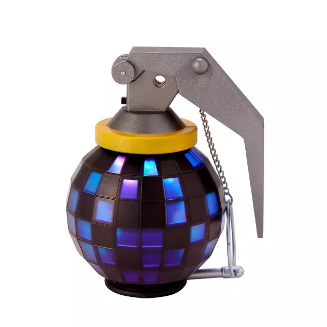 Light-Up Boogie Bomb with Sound - Fortnite at Spirit Halloween