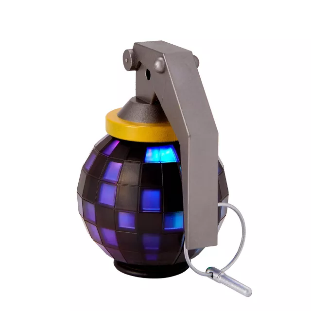 Light-Up Boogie Bomb with Sound - Fortnite at Spirit Halloween