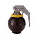 Light-Up Boogie Bomb with Sound - Fortnite at Spirit Halloween