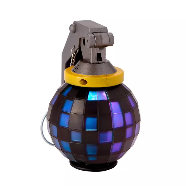 Light-Up Boogie Bomb with Sound - Fortnite at Spirit Halloween