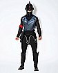 Adult Black Knight Costume - Fortnite
