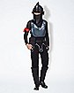Boys Black Knight Costume - Fortnite