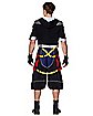 Adult Sora Costume - Kingdom Hearts