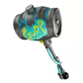 Party Animal Pickaxe - Fortnite at Spencer's