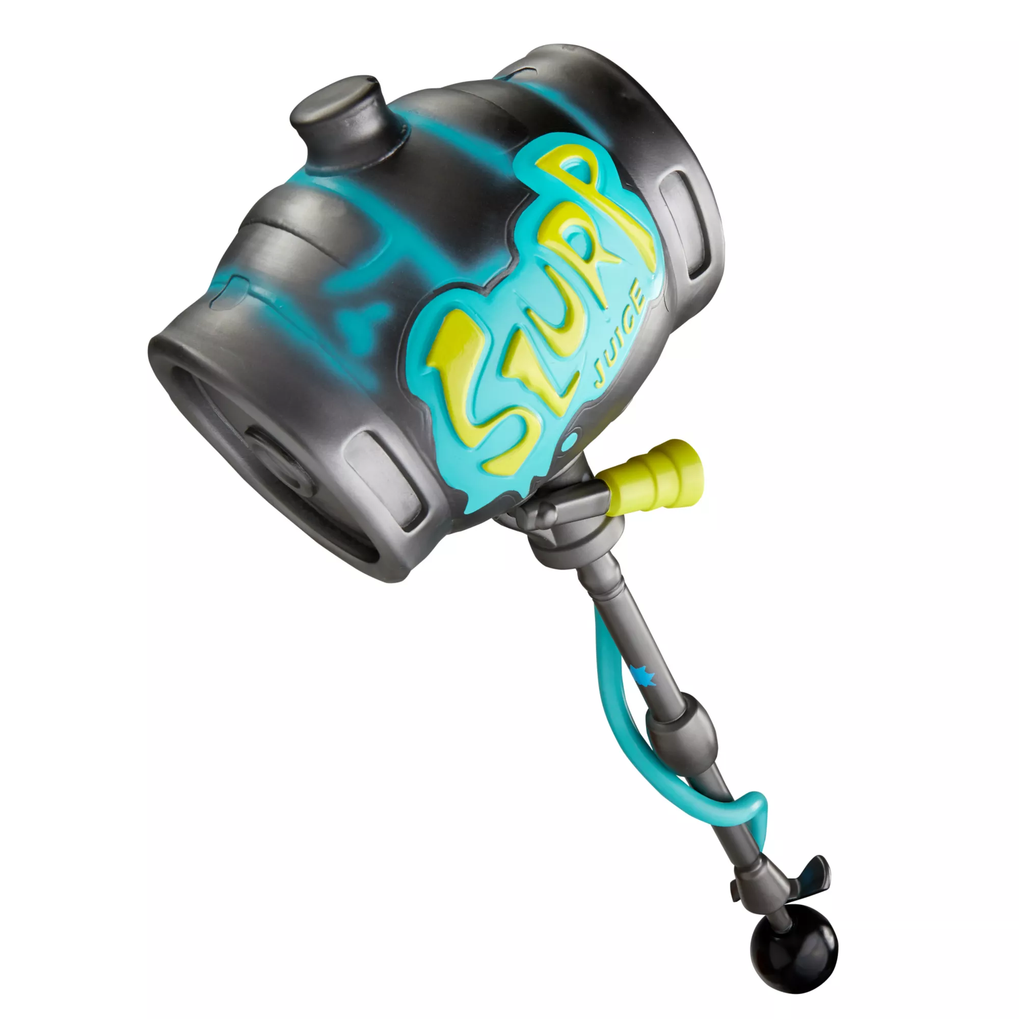 Party Animal Pickaxe - Fortnite at Spencer's