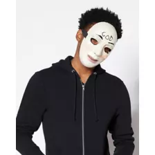 God Half Mask - The Purge Anarchy at Spencer's