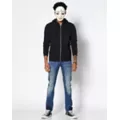 God Half Mask - The Purge Anarchy at Spencer's