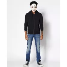God Half Mask - The Purge Anarchy at Spencer's