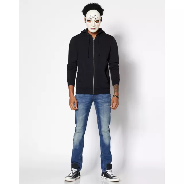 God Half Mask - The Purge Anarchy at Spencer's