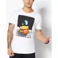 Adult Space Durrr Burger T Shirt - Fortnite at Spencer's