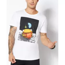 Adult Space Durrr Burger T Shirt - Fortnite at Spencer's