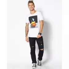 Adult Space Durrr Burger T Shirt - Fortnite at Spencer's